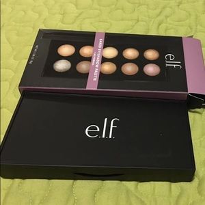 ELF Cosmetics Baked Eye-shadow Palette